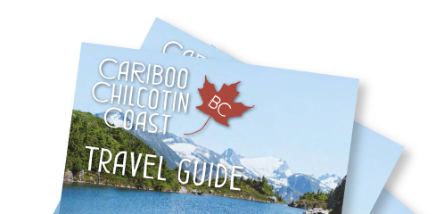 Discover More - Download Our Travel Guide