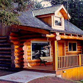 Crystal Springs (Historical) Resort