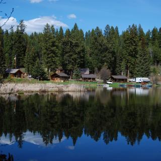 Fawn Lake Resort