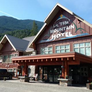 Lil'tem Hotel