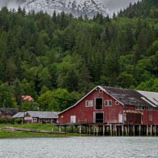 Tallheo Cannery