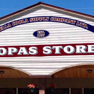 Kopas Store