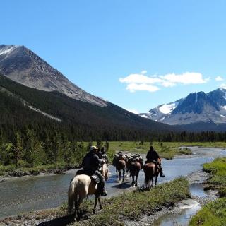 Taseko Adventures