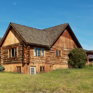Flying U Ranch