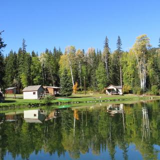 Moosehaven Resort & Campground