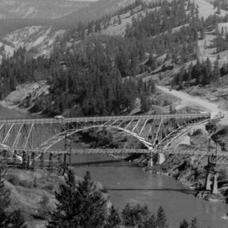 Museum of the Cariboo Chilcotin