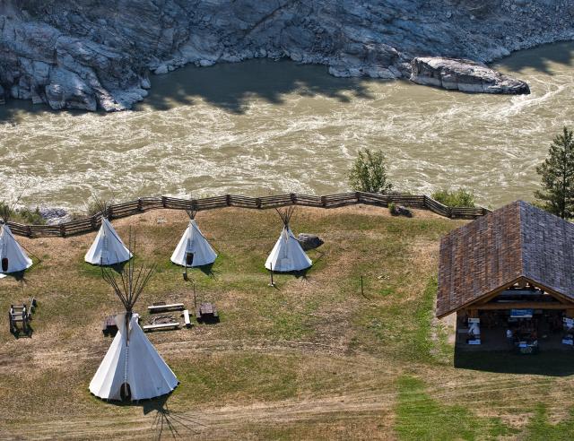 Explore Indigenous Experiences
