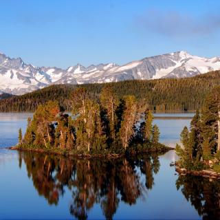 Nuk Tessli Wilderness Experience Ltd
