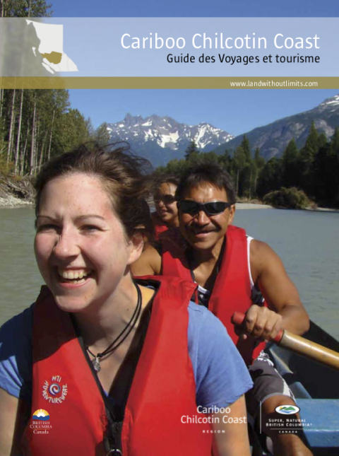 Download Our Regional Guide