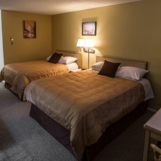 Westwood Motel