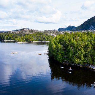 Norm Hann Expeditions