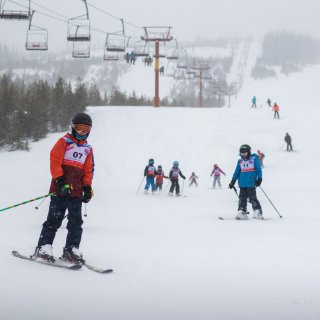 Mount Timothy Recreation Resort