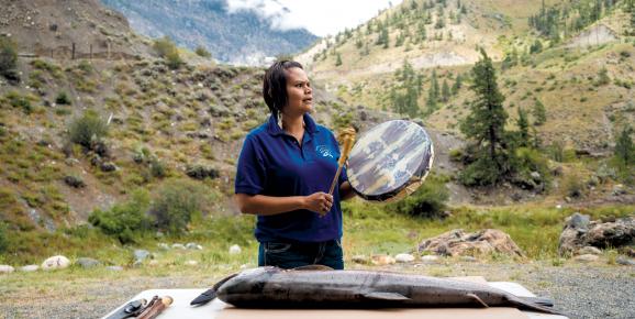 How to be Respectful of Community & Culture on your Journey