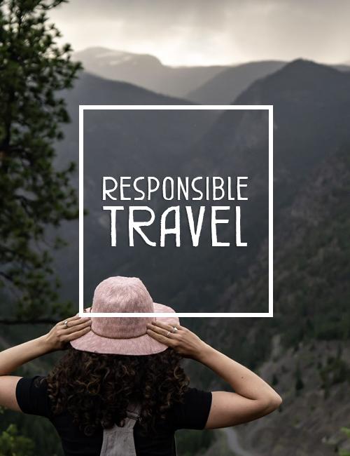 Responsible Travel to the Cariboo Chilcotin Coast