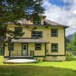 The Company House