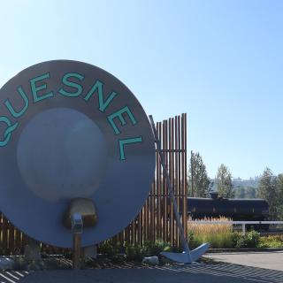 Bike Rentals - Quesnel & District Recreation Centre
