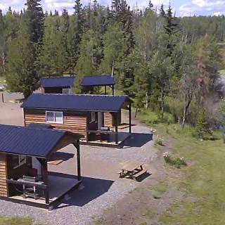 Little Horse Lodge