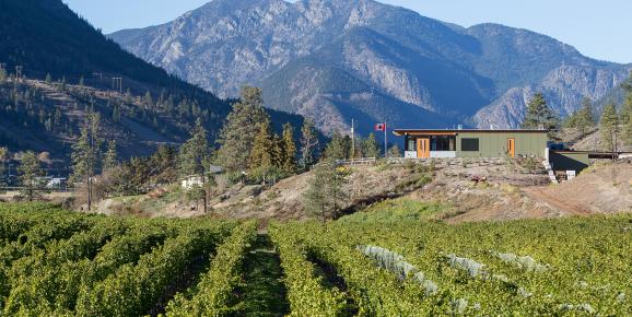 Five Unforgettable Spring Getaways in the Cariboo Chilcotin Coast