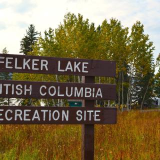Chimney and Felker Lakes Landholders Association