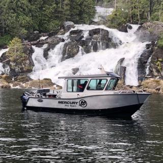 Coastal Adventures