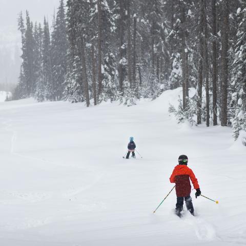 Enjoy Family Day Activities in the Cariboo Chilcotin Coast