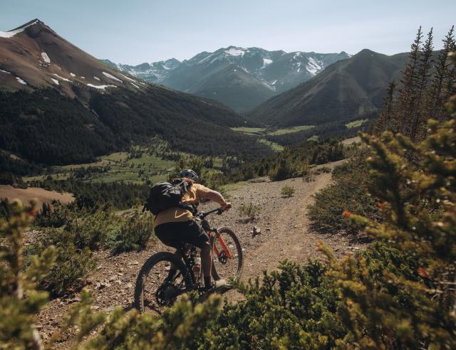 Plan Your Adventure