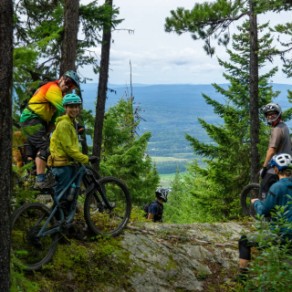 Gold Rush Cycling Club