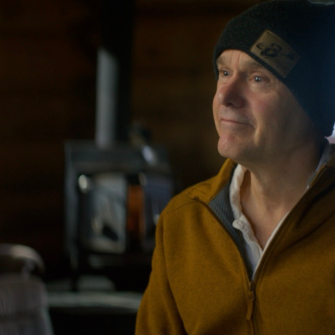 Funding Sustainability From the Skies: The Legacy Fund Behind Bella Coola Heli Sports