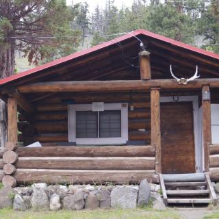 White Moose Resort
